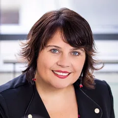 Viola Baštýřová, DiS.